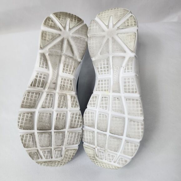 SKECHERS WOMENS GO WALK Evolution walk - Picture 5 of 6